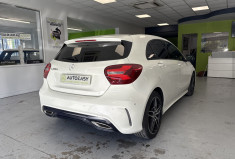 Mercedes Classe A 200 Pack AMG FASCINATION