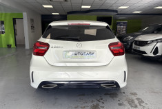 Mercedes Classe A 200 Pack AMG FASCINATION