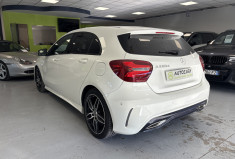 Mercedes Classe A 200 Pack AMG FASCINATION