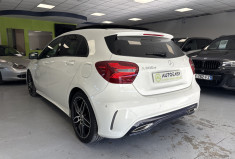 Mercedes Classe A 200 Pack AMG FASCINATION