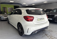 Mercedes Classe A 200 Pack AMG FASCINATION