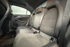 Mercedes Classe A 200 Pack AMG FASCINATION