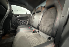 Mercedes Classe A 200 Pack AMG FASCINATION