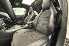 Mercedes Classe A 200 Pack AMG FASCINATION