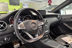 Mercedes Classe A 200 Pack AMG FASCINATION