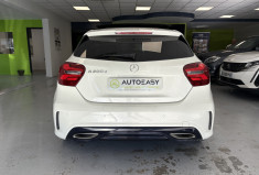 Mercedes Classe A 200 Pack AMG FASCINATION