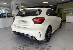 Mercedes Classe A 200 Pack AMG FASCINATION