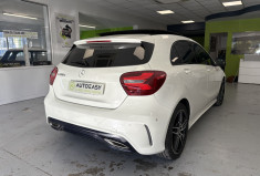 Mercedes Classe A 200 Pack AMG FASCINATION
