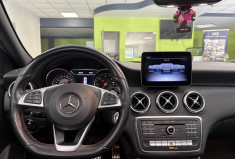 Mercedes Classe A 200 Pack AMG FASCINATION