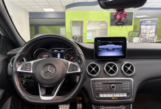 Mercedes Classe A 200 Pack AMG FASCINATION