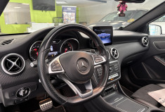 Mercedes Classe A 200 Pack AMG FASCINATION