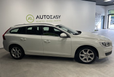 Volvo V60 D2 2016