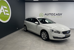 Volvo V60 D2 2016