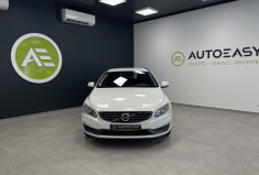 Volvo V60 D2 2016