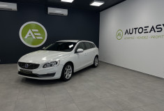 Volvo V60 D2 2016
