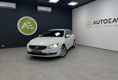 Volvo V60 D2 2016