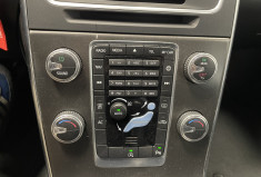 Volvo V60 D2 2016