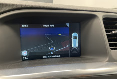Volvo V60 D2 2016