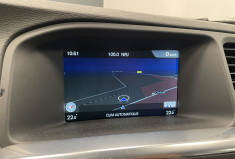 Volvo V60 D2 2016