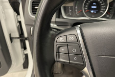 Volvo V60 D2 2016