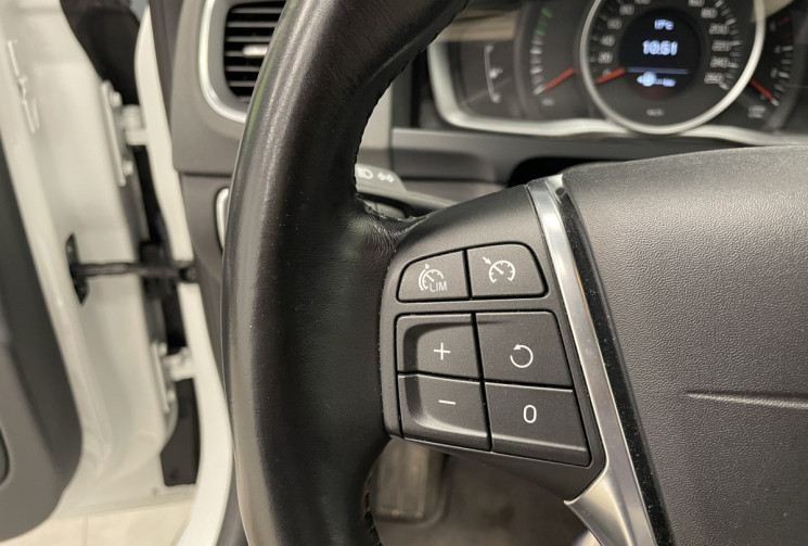 Volvo V60 D2 2016