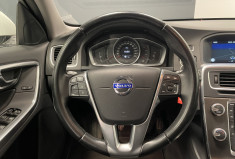Volvo V60 D2 2016