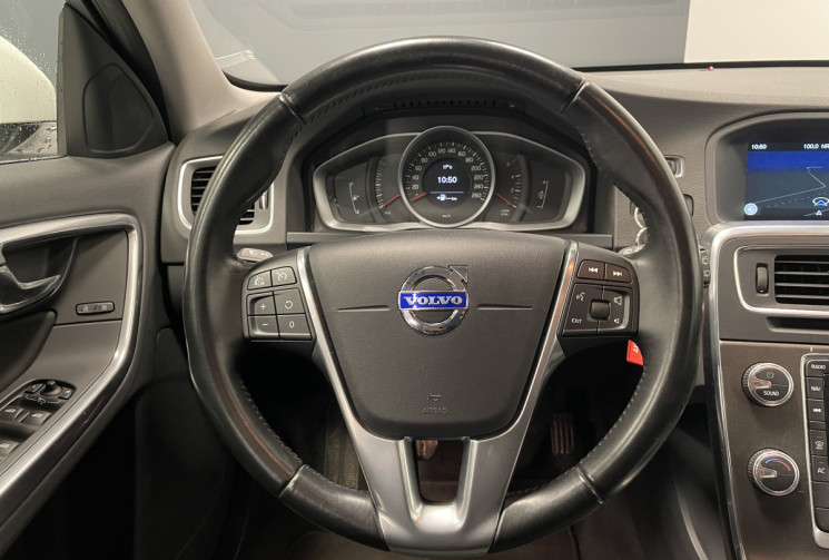 Volvo V60 D2 2016