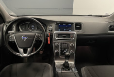 Volvo V60 D2 2016