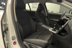 Volvo V60 D2 2016