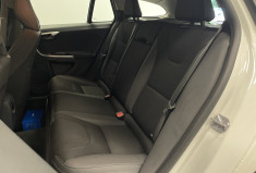 Volvo V60 D2 2016