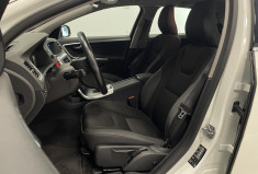 Volvo V60 D2 2016