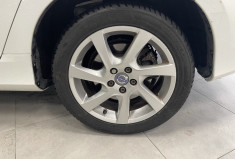 Volvo V60 D2 2016