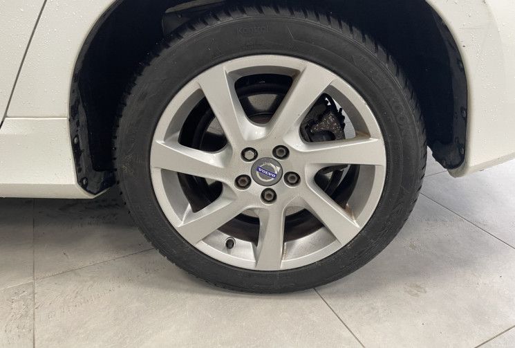 Volvo V60 D2 2016