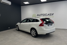 Volvo V60 D2 2016