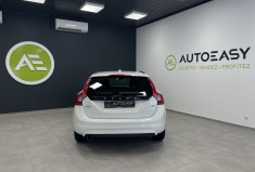 Volvo V60 D2 2016