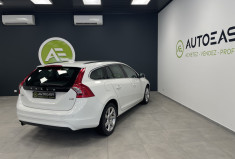 Volvo V60 D2 2016