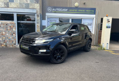 Land-Rover Range Rover Evoque  2.2 TD4 16V DPF 4WD BVA6 150 cv PURE