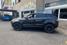 Land-Rover Range Rover Evoque  2.2 TD4 16V DPF 4WD BVA6 150 cv PURE