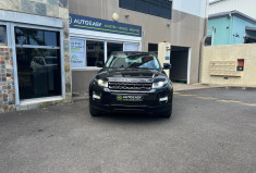 Land-Rover Range Rover Evoque  2.2 TD4 16V DPF 4WD BVA6 150 cv PURE