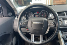 Land-Rover Range Rover Evoque  2.2 TD4 16V DPF 4WD BVA6 150 cv PURE
