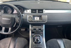 Land-Rover Range Rover Evoque  2.2 TD4 16V DPF 4WD BVA6 150 cv PURE
