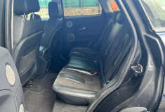 Land-Rover Range Rover Evoque  2.2 TD4 16V DPF 4WD BVA6 150 cv PURE