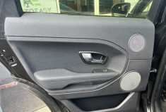 Land-Rover Range Rover Evoque  2.2 TD4 16V DPF 4WD BVA6 150 cv PURE