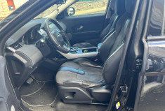 Land-Rover Range Rover Evoque  2.2 TD4 16V DPF 4WD BVA6 150 cv PURE