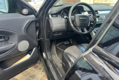 Land-Rover Range Rover Evoque  2.2 TD4 16V DPF 4WD BVA6 150 cv PURE