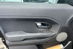 Land-Rover Range Rover Evoque  2.2 TD4 16V DPF 4WD BVA6 150 cv PURE