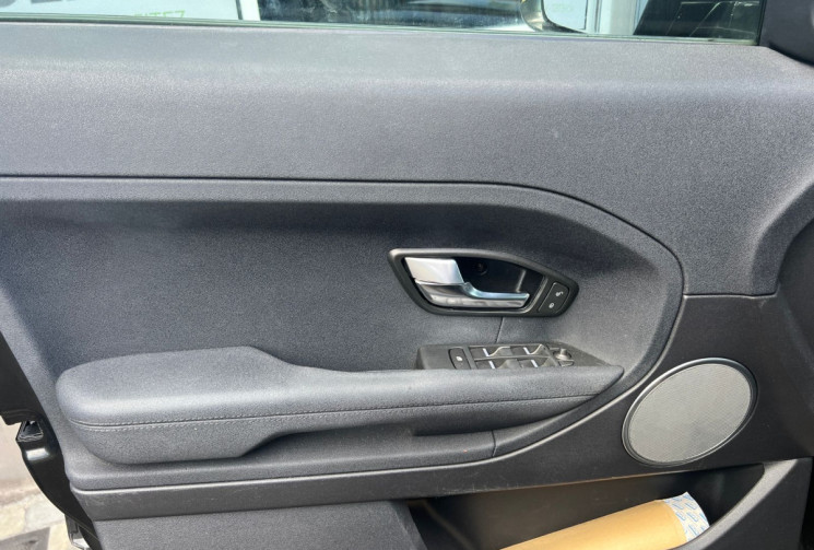 Land-Rover Range Rover Evoque  2.2 TD4 16V DPF 4WD BVA6 150 cv PURE