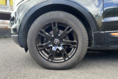 Land-Rover Range Rover Evoque  2.2 TD4 16V DPF 4WD BVA6 150 cv PURE