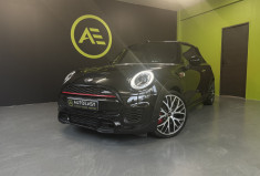 Mini MINI JOHN COOPER WORKS John Cooper Works 231* ORIGINE FRANCE / LIGNE JCW / CAMERA