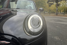 Mini MINI JOHN COOPER WORKS John Cooper Works 231* ORIGINE FRANCE / LIGNE JCW / CAMERA